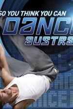 So You Think You Can Dance Australia